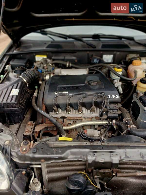 Седан ЗАЗ Sens 2012 в Мерефа фото 7 Седан ЗАЗ Sens 2012 в Мерефа