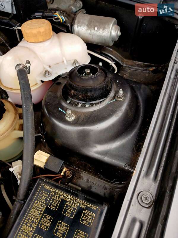 Седан ЗАЗ Sens 2012 в Мерефа фото 5 Седан ЗАЗ Sens 2012 в Мерефа