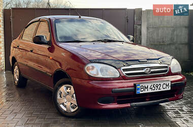 Седан ЗАЗ Sens 2011 в Сумах