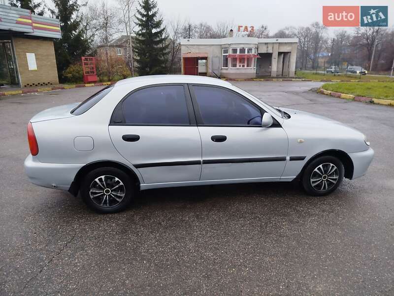 Седан ЗАЗ Sens 2013 в Харькове фото 3 Седан ЗАЗ Sens 2013 в Харькове