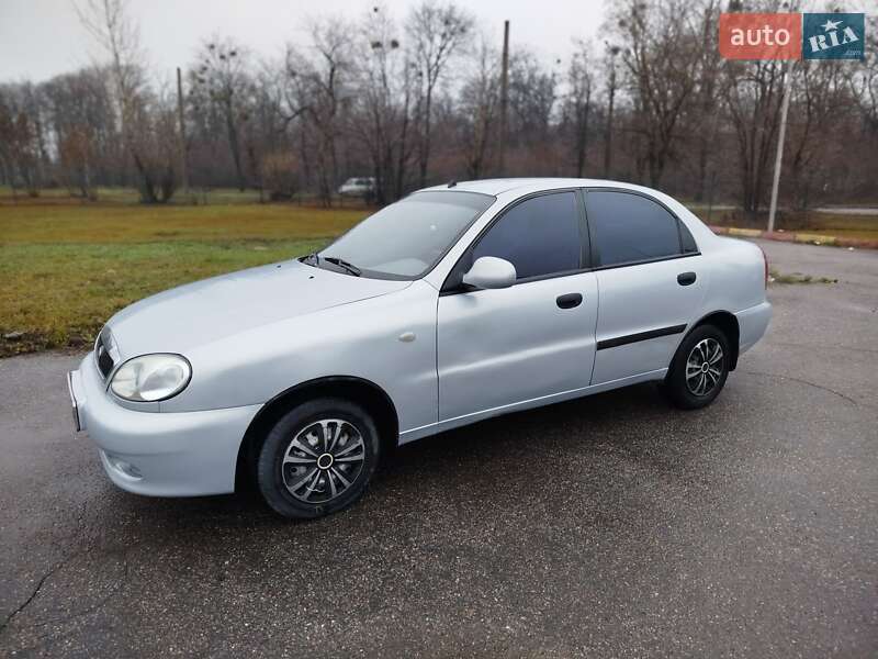 Седан ЗАЗ Sens 2013 в Харькове фото 6 Седан ЗАЗ Sens 2013 в Харькове