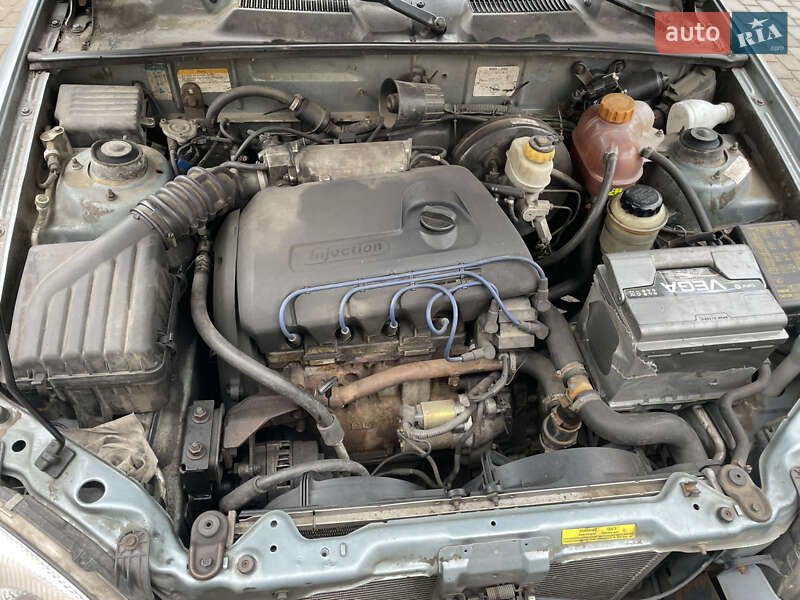 Седан ЗАЗ Sens 2014 в Костополе фото 9 Седан ЗАЗ Sens 2014 в Костополе