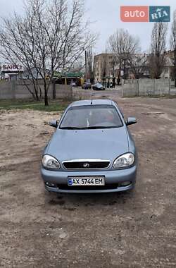 Седан ЗАЗ Sens 2013 в Харькове