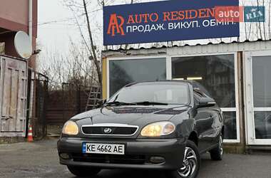 Седан ЗАЗ Sens 2014 в Киеве