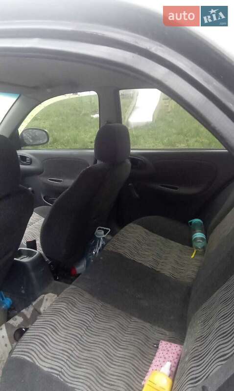 Седан ЗАЗ Sens 2013 в Одесі фото 4 Седан ЗАЗ Sens 2013 в Одесі