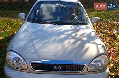 Седан ЗАЗ Sens 2013 в Кам'янець-Подільському