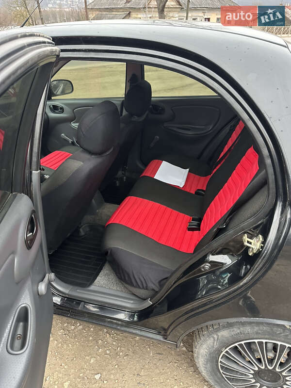 Седан ЗАЗ Sens 2013 в Теребовле