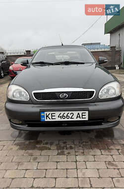 Седан ЗАЗ Sens 2014 в Києві