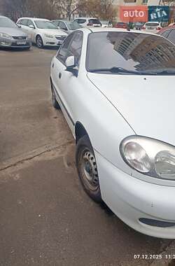 Седан ЗАЗ Sens 2014 в Києві