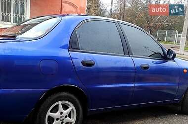 Седан ЗАЗ Sens 2010 в Херсоні