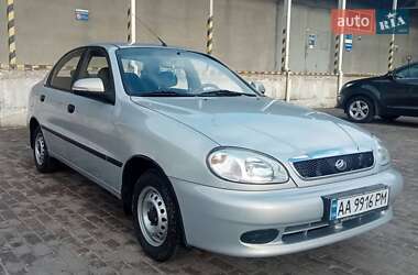 Седан ЗАЗ Sens 2017 в Сумах