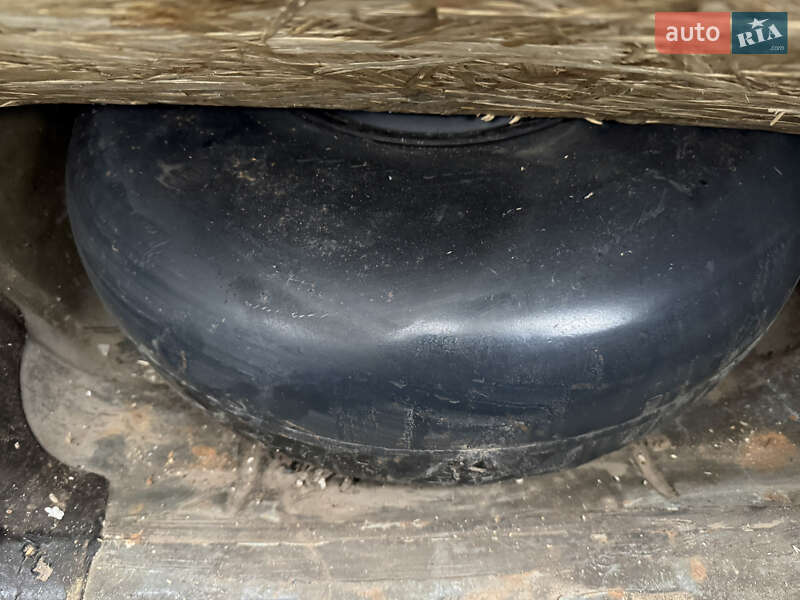 Седан ЗАЗ Sens 2011 в Львове