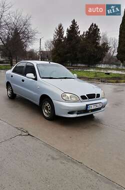 Седан ЗАЗ Sens 2012 в Ярмолинцях