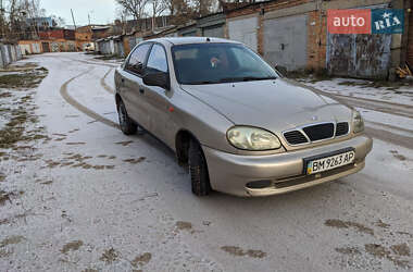 Седан ЗАЗ Sens 2011 в Сумах