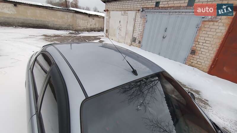 Седан ЗАЗ Sens 2011 в Житомирі