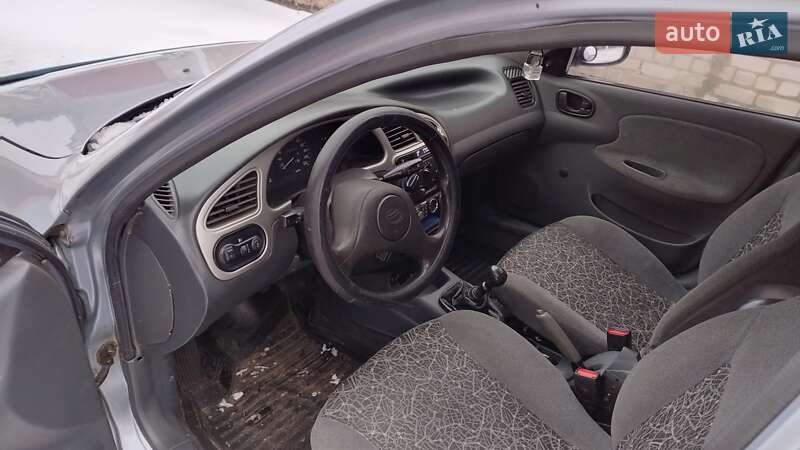 Седан ЗАЗ Sens 2011 в Житомирі