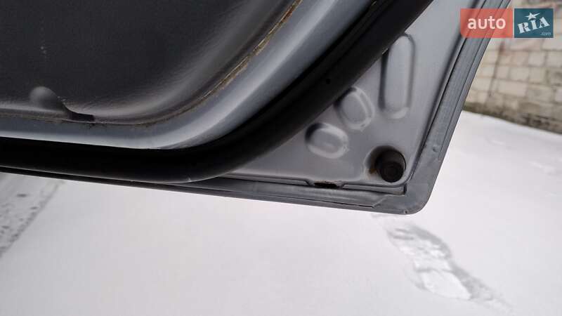 Седан ЗАЗ Sens 2011 в Житомирі