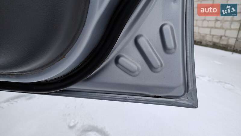 Седан ЗАЗ Sens 2011 в Житомирі