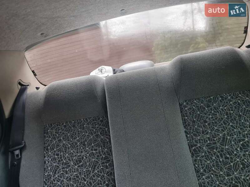 Седан ЗАЗ Sens 2009 в Хмельницькому фото 6 Седан ЗАЗ Sens 2009 в Хмельницькому