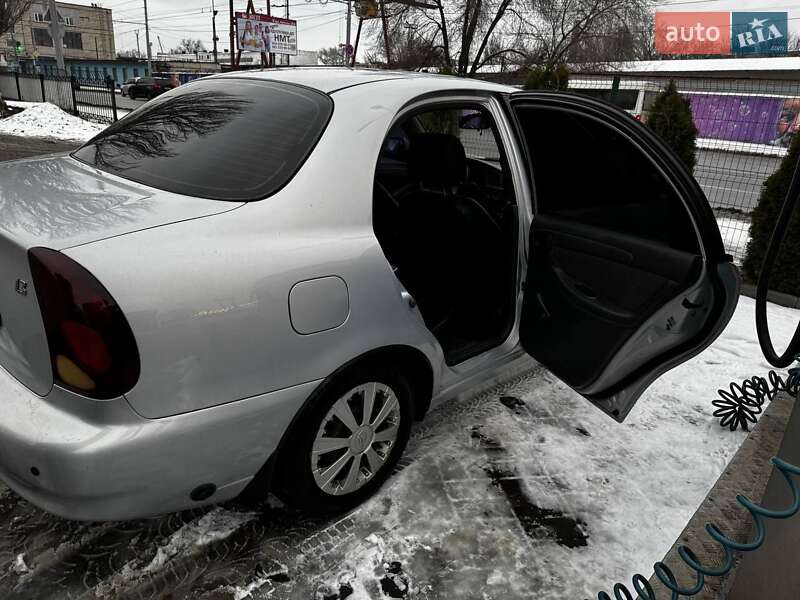 Седан ЗАЗ Sens 2014 в Запоріжжі