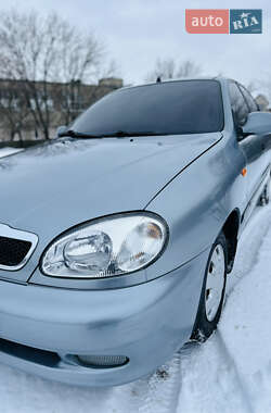 Седан ЗАЗ Sens 2012 в Вільнянську