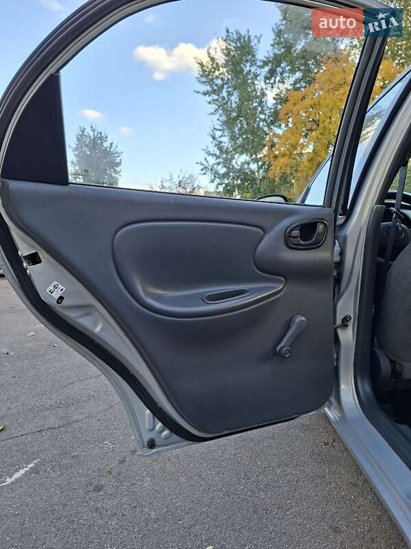 Седан ЗАЗ Sens 2011 в Черкасах