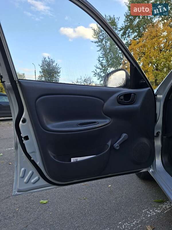 Седан ЗАЗ Sens 2011 в Черкасах