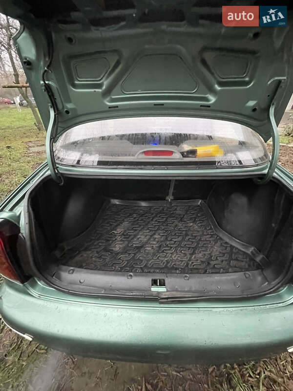 Седан ЗАЗ Sens 2011 в Одессе фото 13 Седан ЗАЗ Sens 2011 в Одессе