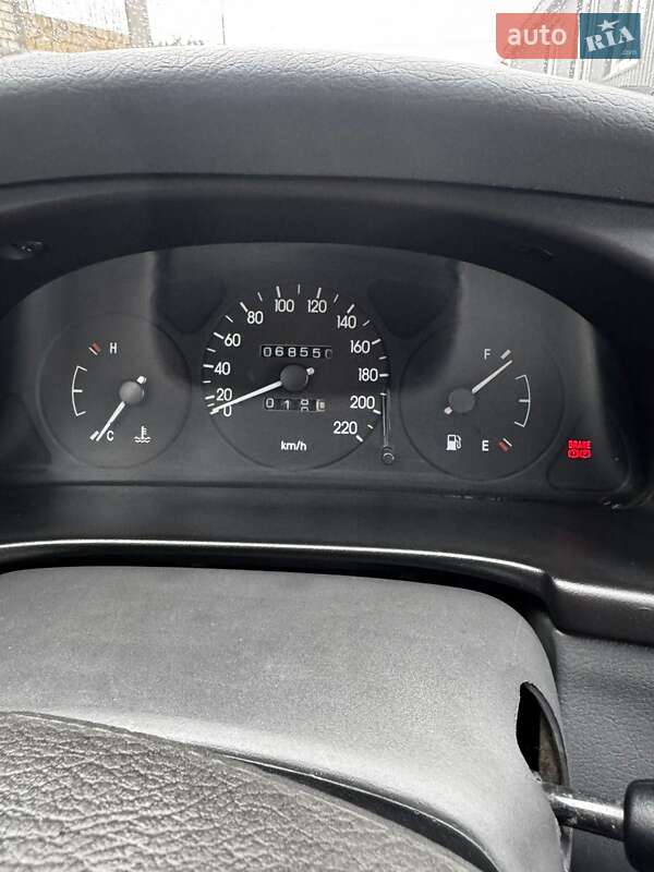 Седан ЗАЗ Sens 2013 в Хмельницком фото 9 Седан ЗАЗ Sens 2013 в Хмельницком