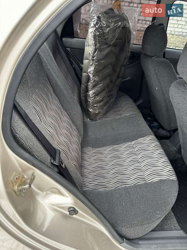 Седан ЗАЗ Sens 2013 в Хмельницком фото 11 Седан ЗАЗ Sens 2013 в Хмельницком