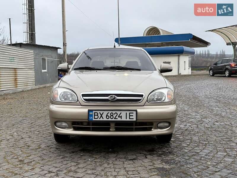 Седан ЗАЗ Sens 2013 в Хмельницком фото 15 Седан ЗАЗ Sens 2013 в Хмельницком