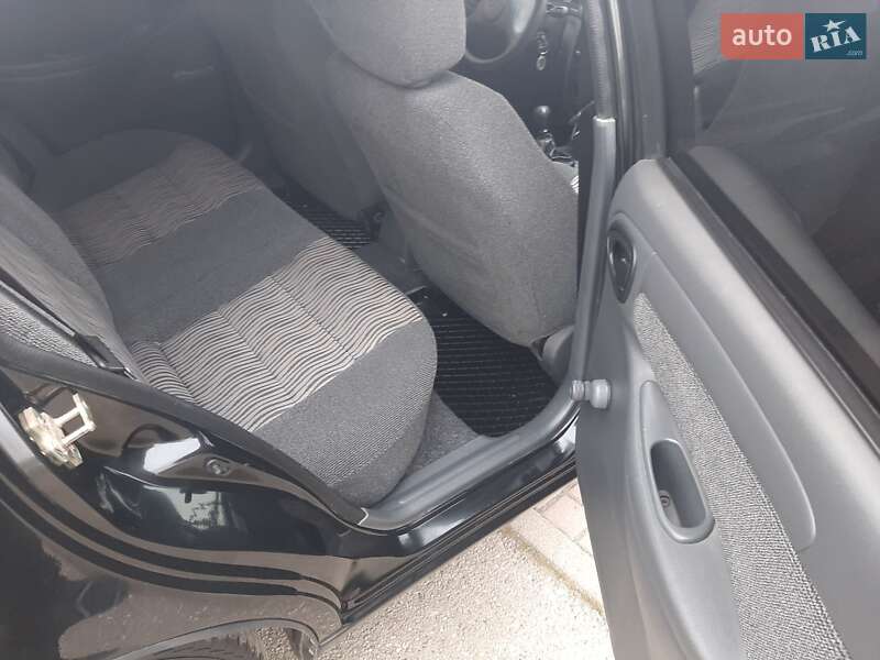 Седан ЗАЗ Sens 2014 в Виноградові