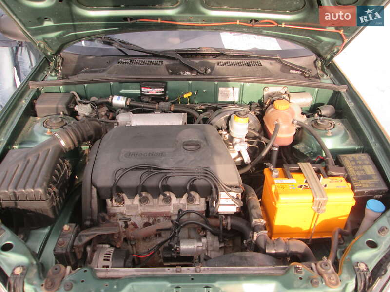 Седан ЗАЗ Sens 2011 в Чернігові фото 13 Седан ЗАЗ Sens 2011 в Чернігові