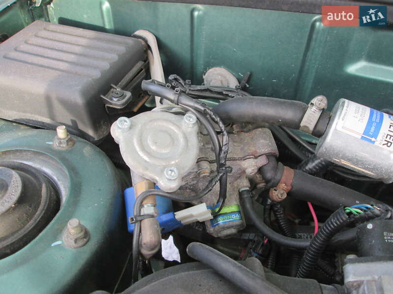 Седан ЗАЗ Sens 2011 в Чернігові фото 14 Седан ЗАЗ Sens 2011 в Чернігові