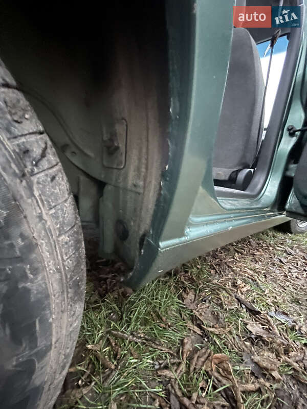 Седан ЗАЗ Sens 2011 в Одессе фото 15 Седан ЗАЗ Sens 2011 в Одессе