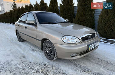 Седан ЗАЗ Sens 2013 в Львове