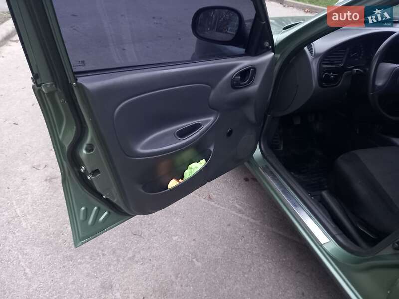 Седан ЗАЗ Sens 2010 в Днепре фото 8 Седан ЗАЗ Sens 2010 в Днепре