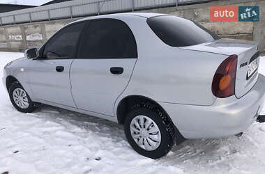 Седан ЗАЗ Sens 2012 в Кропивницком