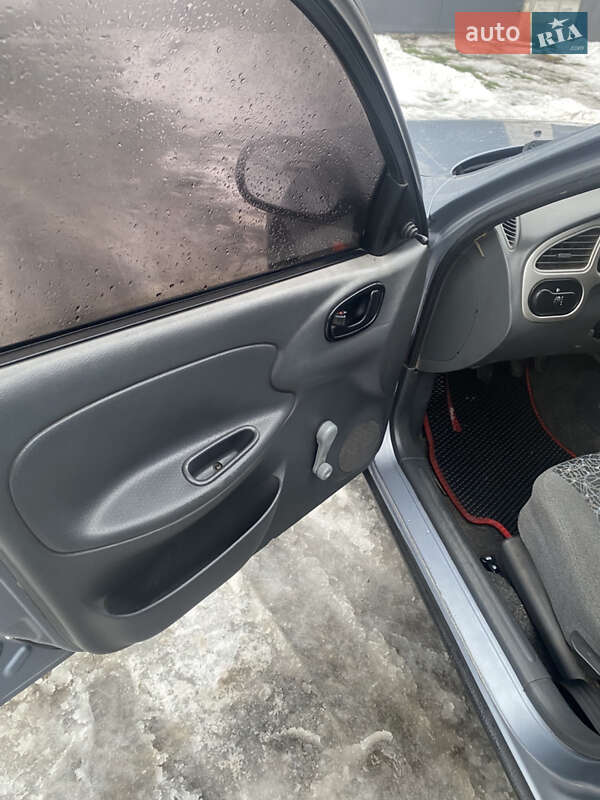 Седан ЗАЗ Sens 2009 в Знам'янці фото 11 Седан ЗАЗ Sens 2009 в Знам'янці