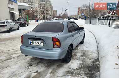 Седан ЗАЗ Sens 2011 в Сумах