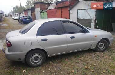 Седан ЗАЗ Sens 2007 в Києві