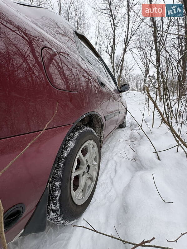 Седан ЗАЗ Sens 2013 в Житомире фото 2 Седан ЗАЗ Sens 2013 в Житомире