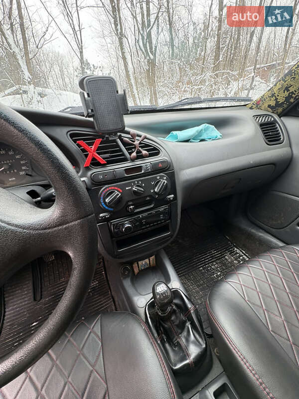 Седан ЗАЗ Sens 2013 в Житомире фото 8 Седан ЗАЗ Sens 2013 в Житомире