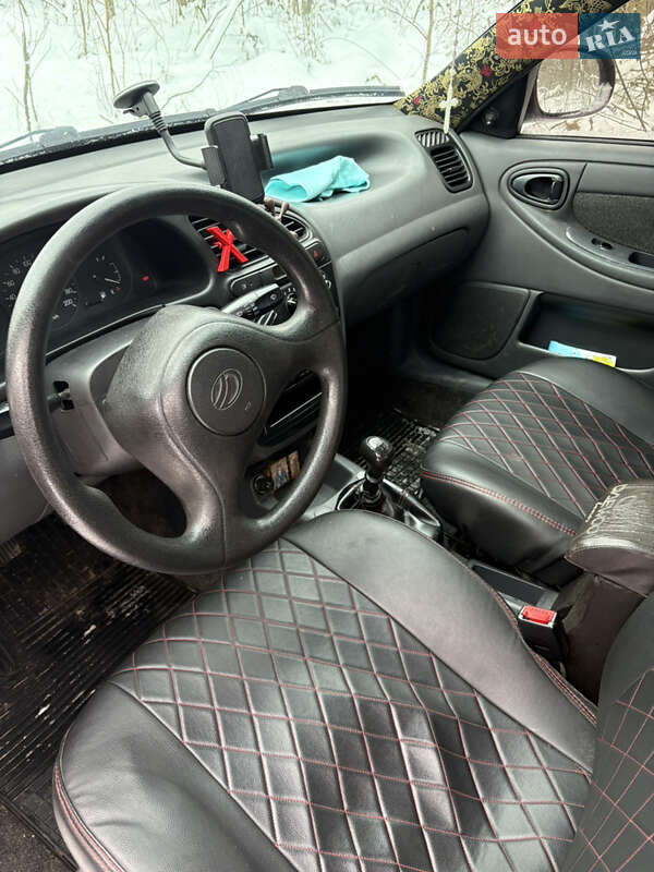 Седан ЗАЗ Sens 2013 в Житомире фото 10 Седан ЗАЗ Sens 2013 в Житомире