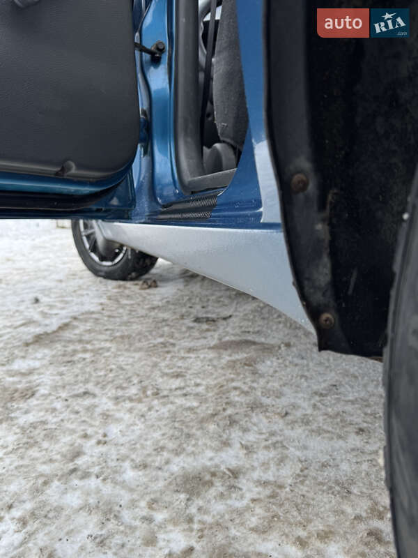 Седан ЗАЗ Sens 2014 в Коростене фото 9 Седан ЗАЗ Sens 2014 в Коростене