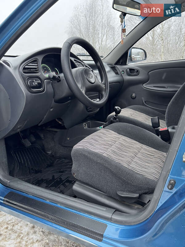 Седан ЗАЗ Sens 2014 в Коростене фото 20 Седан ЗАЗ Sens 2014 в Коростене