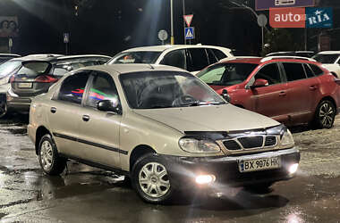 Седан ЗАЗ Sens 2008 в Хмельницком