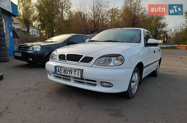 Седан ЗАЗ Sens 2014 в Кривому Розі