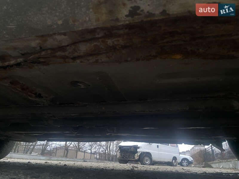 Седан ЗАЗ Sens 2007 в Южноукраїнську