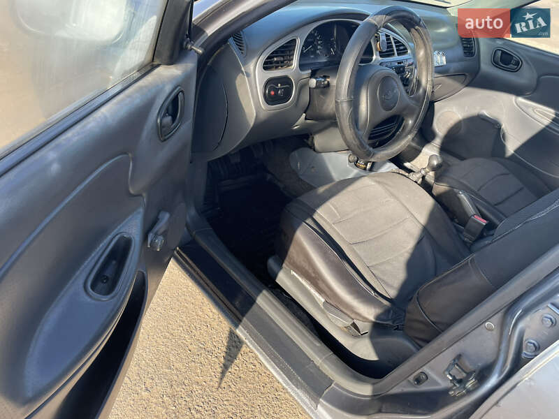 Седан ЗАЗ Sens 2009 в Николаеве фото 11 Седан ЗАЗ Sens 2009 в Николаеве